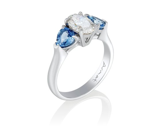 Кольцо KS02651